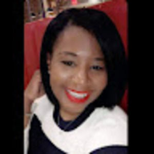 Meet your Posher, Krystal